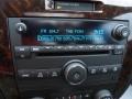 Ebony Audio System Photo for 2012 Chevrolet Impala #69191894