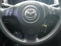 Black Mica - MAZDA3 i Sedan Photo No. 35