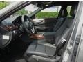 Palladium Silver Metallic - E 350 Sedan Photo No. 5