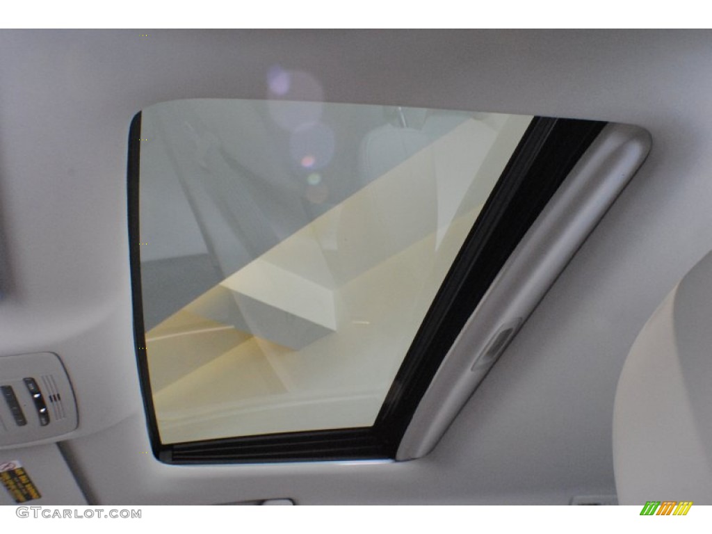 2009 Lexus ES 350 Sunroof Photo #69193166