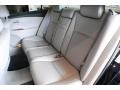 2009 Lexus ES 350 Rear Seat