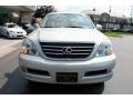 Silver Pine Metallic - GX 470 Photo No. 2