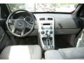 Galaxy Silver Metallic - Equinox LS AWD Photo No. 13