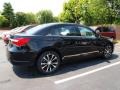 Black - 200 S Sedan Photo No. 3