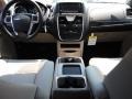 2012 Cashmere Pearl Chrysler Town & Country Touring - L  photo #5