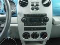 2008 Surf Blue Pearl Chrysler PT Cruiser Touring  photo #14