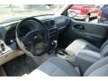 2005 Medium Red Metallic Chevrolet TrailBlazer LT 4x4  photo #10