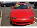 1995 Caracas Red Mitsubishi 3000GT Coupe  photo #2