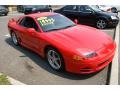 Caracas Red - 3000GT Coupe Photo No. 3