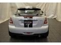 White Silver Metallic - Cooper Coupe Photo No. 4