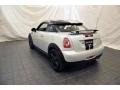 White Silver Metallic - Cooper Coupe Photo No. 9