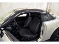 White Silver Metallic - Cooper Coupe Photo No. 13