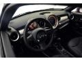 White Silver Metallic - Cooper Coupe Photo No. 16