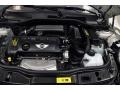 1.6 Liter DOHC 16-Valve VVT 4 Cylinder 2012 Mini Cooper Coupe Engine