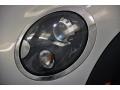 White Silver Metallic - Cooper Coupe Photo No. 19