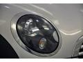 White Silver Metallic - Cooper Coupe Photo No. 21