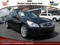 Black Obsidian - G 35 Sedan Photo No. 1