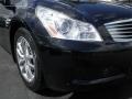 Black Obsidian - G 35 Sedan Photo No. 2