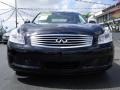 Black Obsidian - G 35 Sedan Photo No. 4