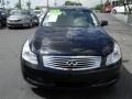 Black Obsidian - G 35 Sedan Photo No. 6