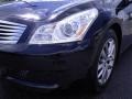 Black Obsidian - G 35 Sedan Photo No. 8