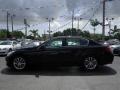 Black Obsidian - G 35 Sedan Photo No. 10
