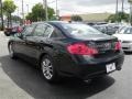 Black Obsidian - G 35 Sedan Photo No. 11
