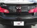 Black Obsidian - G 35 Sedan Photo No. 15