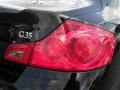 Black Obsidian - G 35 Sedan Photo No. 17