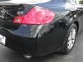 Black Obsidian - G 35 Sedan Photo No. 18