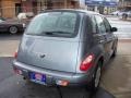 2008 Silver Steel Metallic Chrysler PT Cruiser LX  photo #5