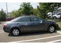 Magnetic Gray Metallic - Camry LE Photo No. 4