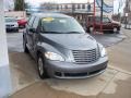 Silver Steel Metallic - PT Cruiser LX Photo No. 6