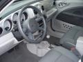 2008 Silver Steel Metallic Chrysler PT Cruiser LX  photo #8