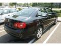 Black - Jetta Wolfsburg Edition Sedan Photo No. 4
