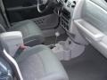 2008 Silver Steel Metallic Chrysler PT Cruiser LX  photo #15