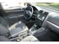 Black - Jetta Wolfsburg Edition Sedan Photo No. 19