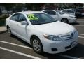 Super White - Camry LE V6 Photo No. 3