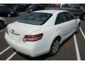 Super White - Camry LE V6 Photo No. 5