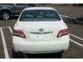 Super White - Camry LE V6 Photo No. 6