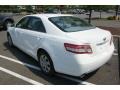 Super White - Camry LE V6 Photo No. 7