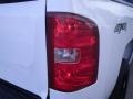 Summit White - Silverado 1500 LT Regular Cab 4x4 Photo No. 15