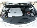 Super White - Camry LE V6 Photo No. 23