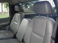 Summit White - Silverado 1500 LT Regular Cab 4x4 Photo No. 23