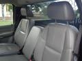 2007 Summit White Chevrolet Silverado 1500 LT Regular Cab 4x4  photo #23