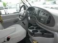 Yellow - E Series Cutaway E350 Commercial Moving Truck Photo No. 14