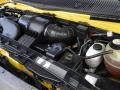 2008 Yellow Ford E Series Cutaway E350 Commercial Moving Truck  photo #27