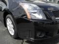 Super Black - Sentra 2.0 SR Photo No. 2