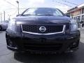 Super Black - Sentra 2.0 SR Photo No. 5