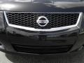 Super Black - Sentra 2.0 SR Photo No. 6